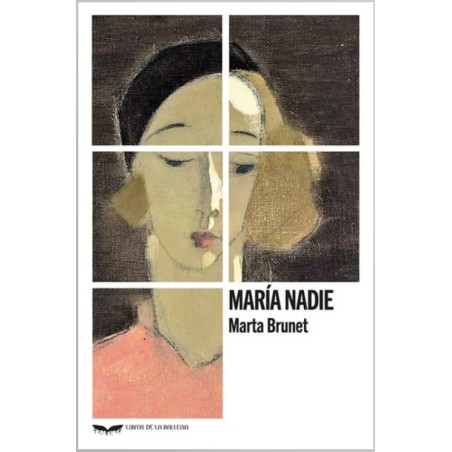 MARÍA NADIE