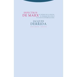 Espectros de Marx