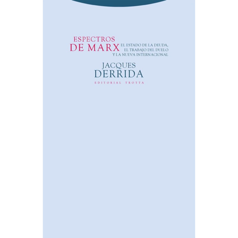 Espectros de Marx