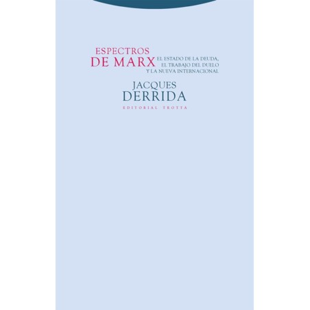 Espectros de Marx