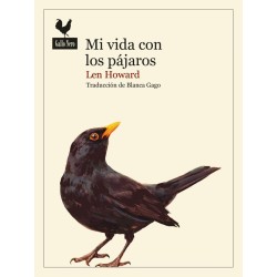 Mi vida con los pájaros