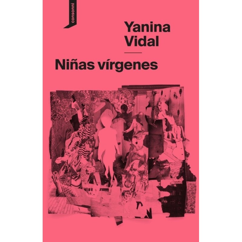 Niñas virgenes