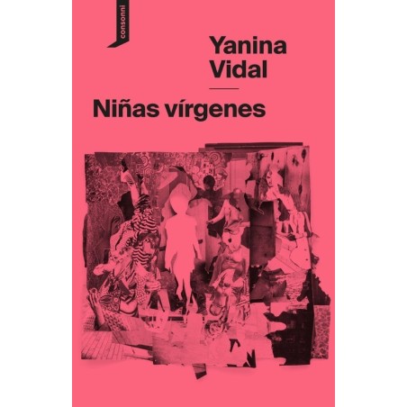 Niñas virgenes