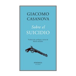 Sobre el suicidio