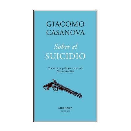 Sobre el suicidio