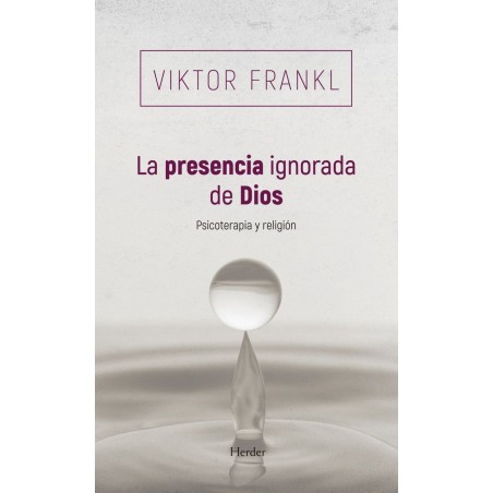La presencia ignorada de Dios