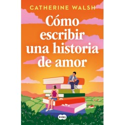 Cómo escribir una historia de amor
