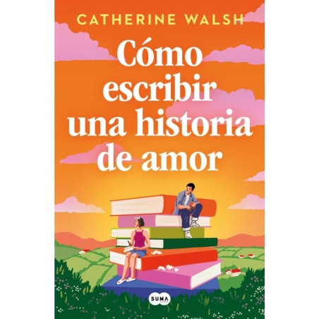 Cómo escribir una historia de amor