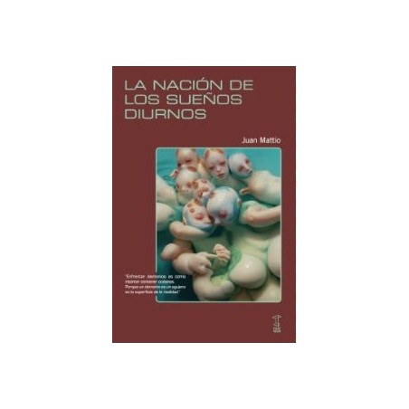 LA NACION DE LOS SUEÑOS DIURNOS