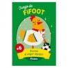 FIFOOT.JUEGO DE CARTAS