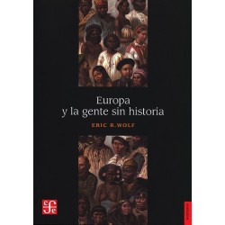 Europa y la gente sin historia