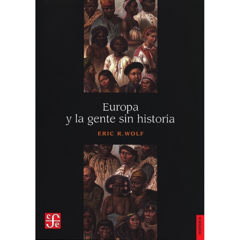 Europa y la gente sin historia