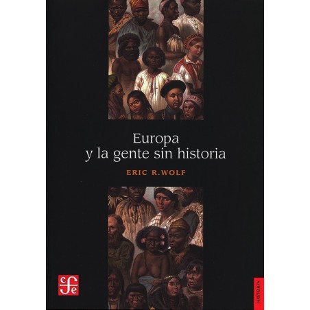 Europa y la gente sin historia