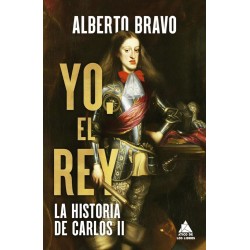 Yo, el rey