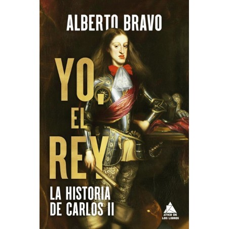 Yo, el rey