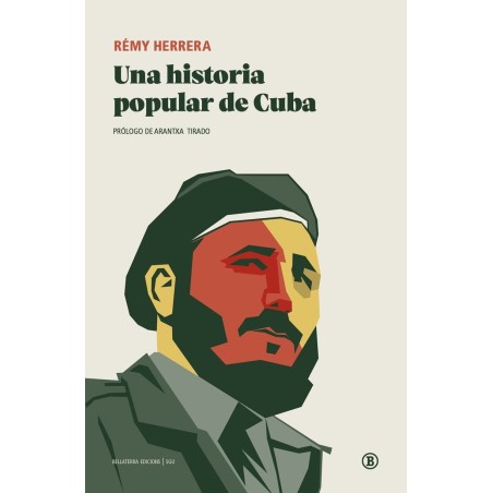 Una historia popular de Cuba