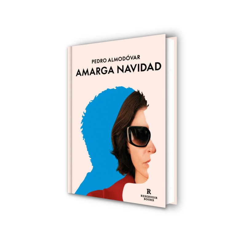 Amarga Navidad (guion)