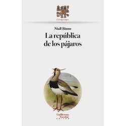 La república de los pájaros