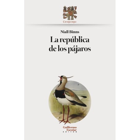 La república de los pájaros