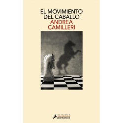 El movimiento del caballo