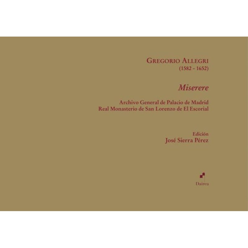 Miserere