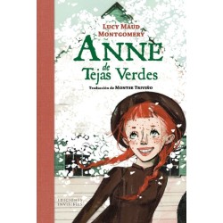 Anne de Tejas Verdes