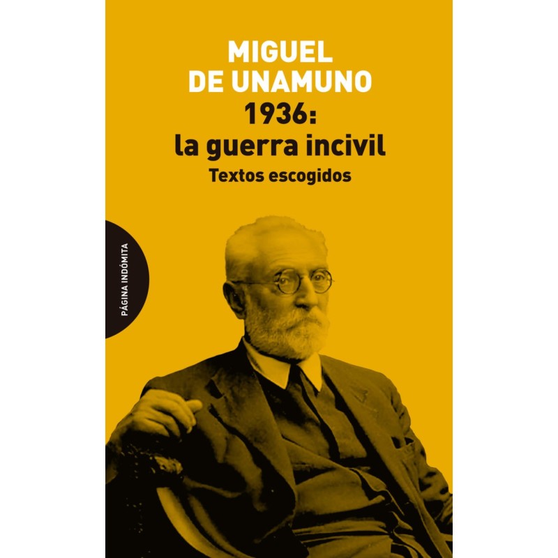 1936: LA GUERRA INCIVIL