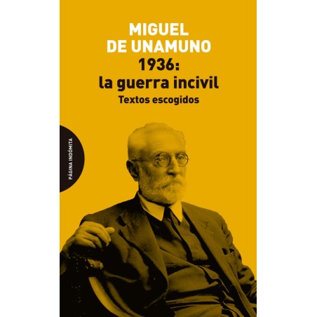 1936: LA GUERRA INCIVIL