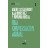 Una conversación animal