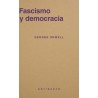 Fascismo y democracia