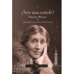 ¿Soy una esnob?
