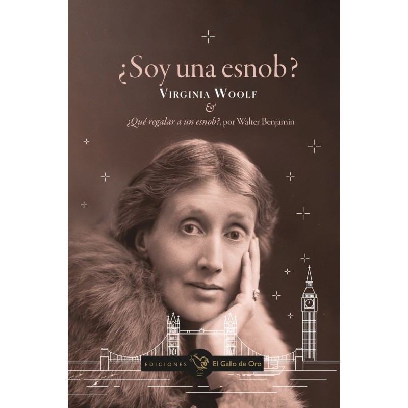 ¿Soy una esnob?