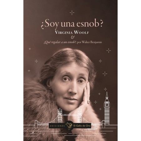 ¿Soy una esnob?