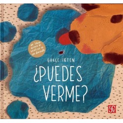 ¿Puedes verme?