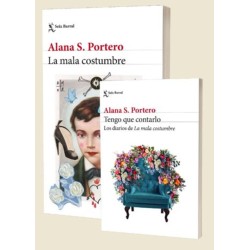 (Pack) La Mala Costumbre ( Opusculo)