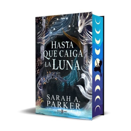 Hasta que caiga la luna