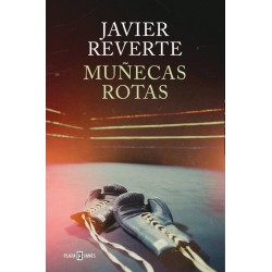 Muñecas rotas