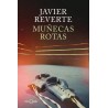 Muñecas rotas