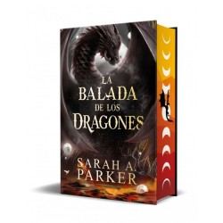 La balada de los dragones