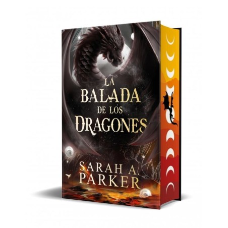 La balada de los dragones