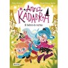 Anna Kadabra 18. El ladrón de varitas