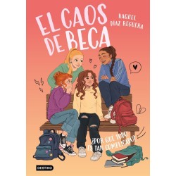 El caos de Beca 2. ¿Por qué todo es tan Complicado?