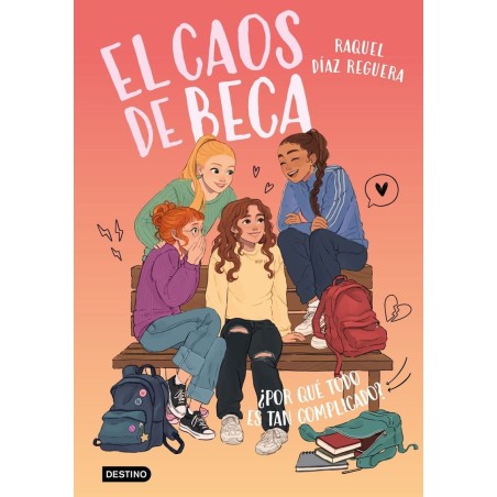 El caos de Beca 2. ¿Por qué todo es tan Complicado?