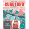 Cuaderno de actividades para mentes Viajeras 6