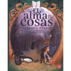 El alma de las cosas