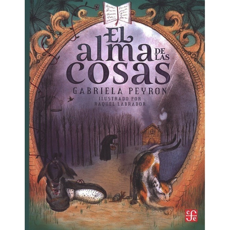 El alma de las cosas