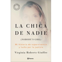 La chica de nadie