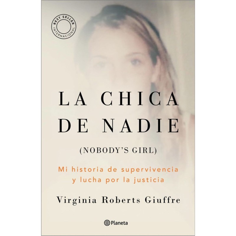 La chica de nadie