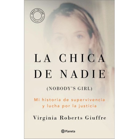 La chica de nadie