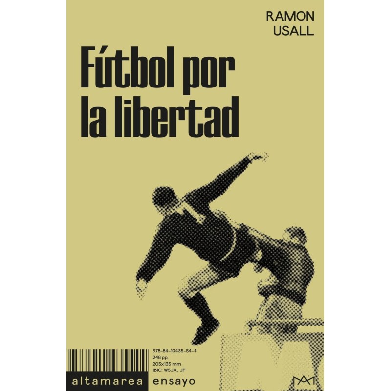 Fútbol por la libertad